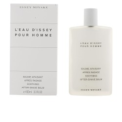 L'EAU D'ISSEY HOMME baume apaisant après rasage 100 ml