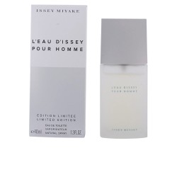 L'EAU D'ISSEY POUR HOMME eau de toilette vaporisateur 40 ml