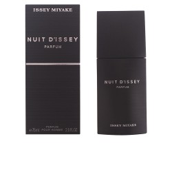 NUIT D'ISSEY parfum vaporisateur 75 ml