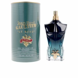 LE BEAU eau de parfum vaporisateur 125 ml