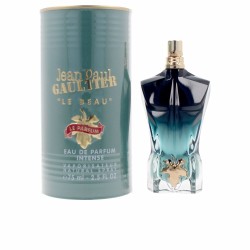LE BEAU eau de parfum vaporisateur 75 ml