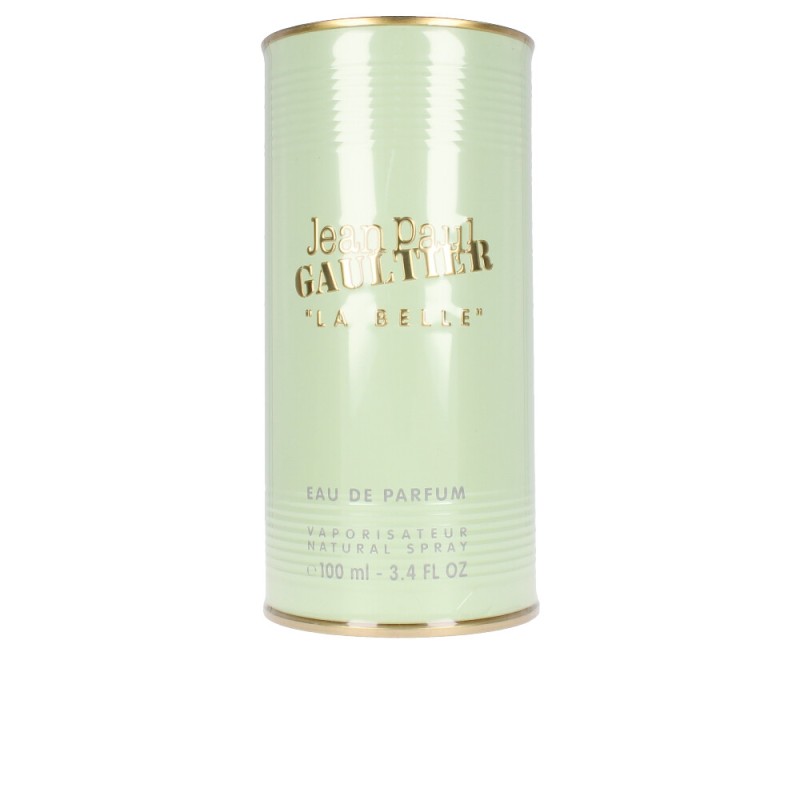 LA BELLE eau de parfum vaporisateur 100 ml