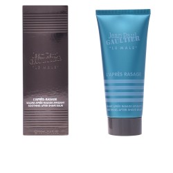 LE MALE Après rasage Baume apaisant 100 ml