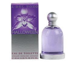 HALLOWEEN eau de toilette vaporisateur 100 ml