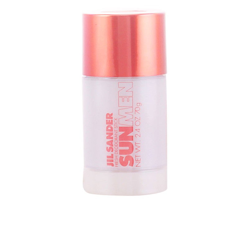 JIL SANDER SUN MEN déodorant stick 75 gr