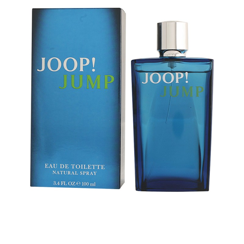 JOOP JUMP eau de toilette vaporisateur 100 ml