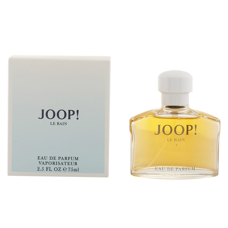 JOOP LE BAIN eau de parfum vaporisateur 75 ml