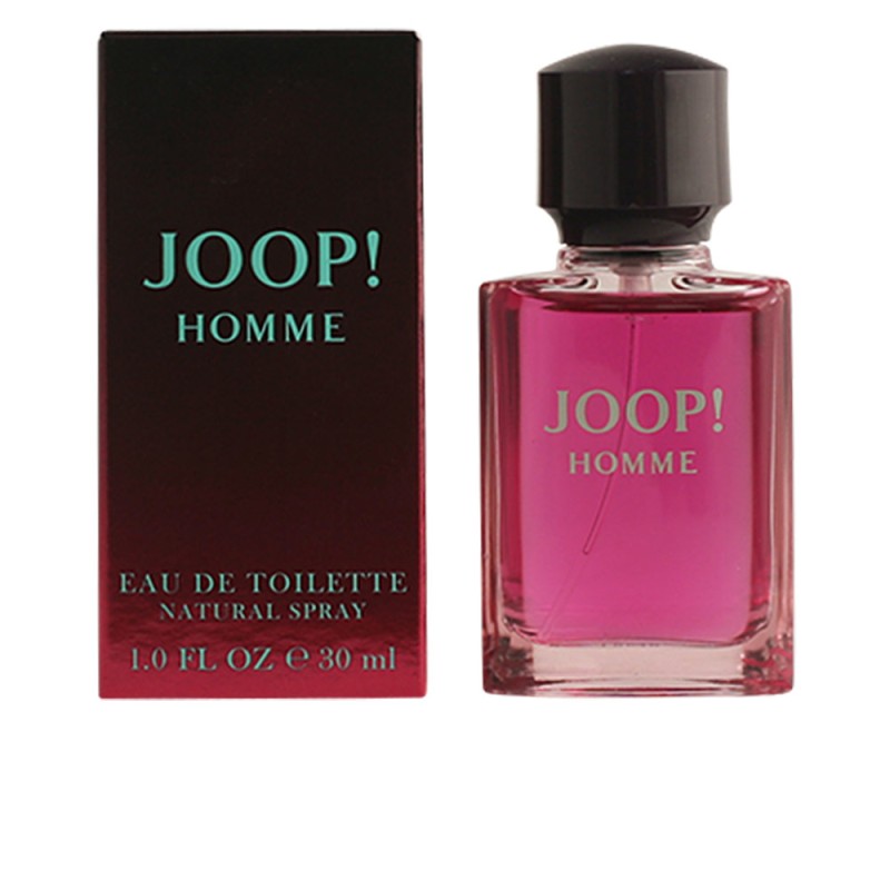JOOP HOMME eau de toilette vaporisateur 30 ml