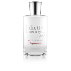 NOT A parfum SUPERDOSE eau de parfum vaporisateur 100 ml