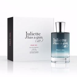 PEAR INC. eau de parfum vaporisateur 100 ml