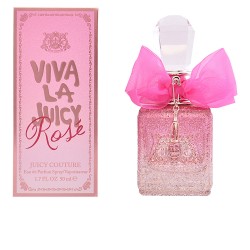 VIVA LA JUICY ROSÉ eau de parfum vaporisateur 50 ml