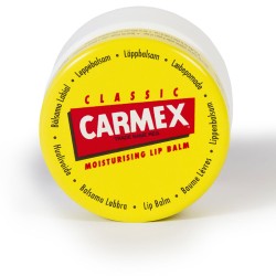 CLÁSICO bálsamo hidratante tarro 7 5 gr
