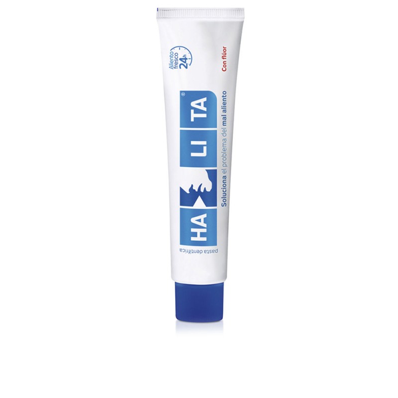 Dentifrice HALITA au fluorure 75 ml