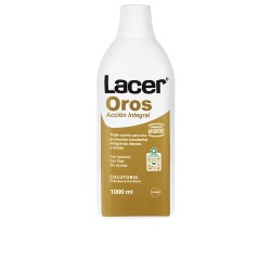LACER GOLDS bain de bouche 1000 ml