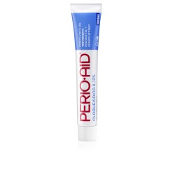 CLORHEXIDINA 0 12 gel dentífrico y tópico 75 ml