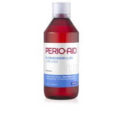 CHLORHEXIDINE 0 12 bain de bouche 500 ml
