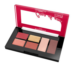 VOLUME GLAMOUR coup de coeur 01-intense