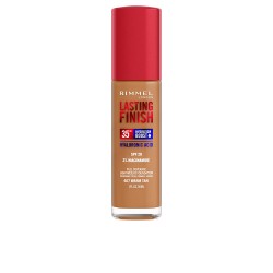 LASTING FINISH boost d'hydratation SPF20 407-Warm Tan 30 ml