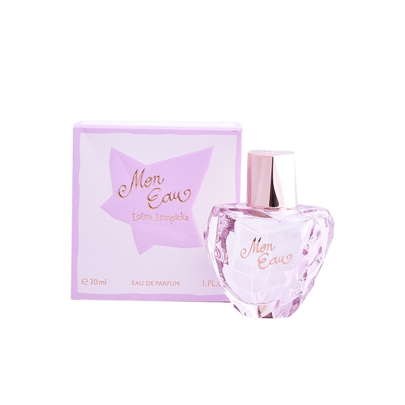 MON EAU eau de parfum vaporisateur 30 ml