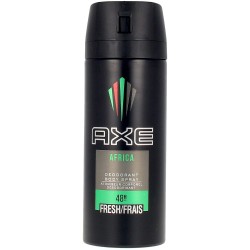 AFRICA deo vaporisateur 150 ml