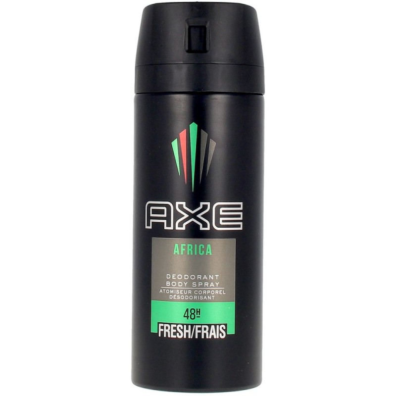 AFRICA deo vaporisateur 150 ml