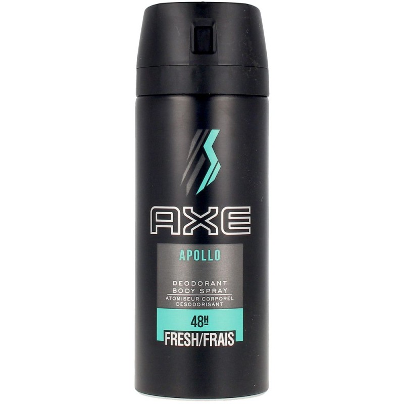 APOLLO déo vapeur 150 ml