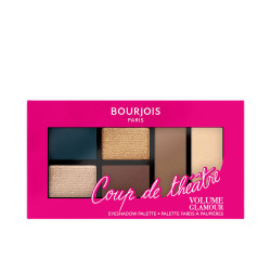 VOLUME GLAMOUR coup de coeur 02-cheeky 8 4 gr