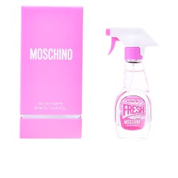 FRESH COUTURE PINK eau de toilette vaporisateur 30 ml