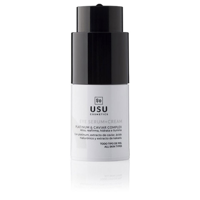 PLATINUM CAVIAR COMPLEX contorno de ojos 15 ml