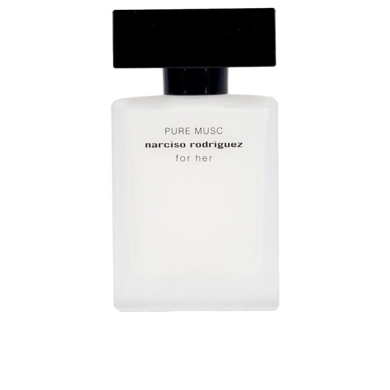 FOR HER PURE MUSC eau de parfum vaporisateur 30 ml