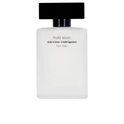 FOR HER PURE MUSC eau de parfum vaporisateur 50 ml