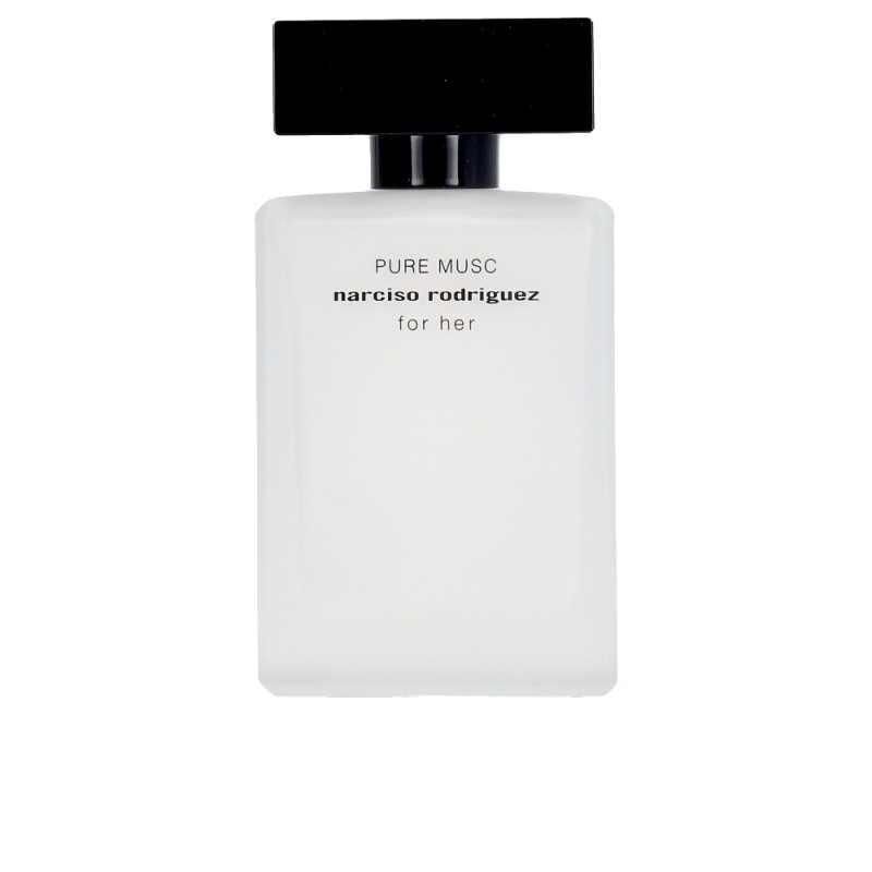 FOR HER PURE MUSC eau de parfum vaporisateur 50 ml