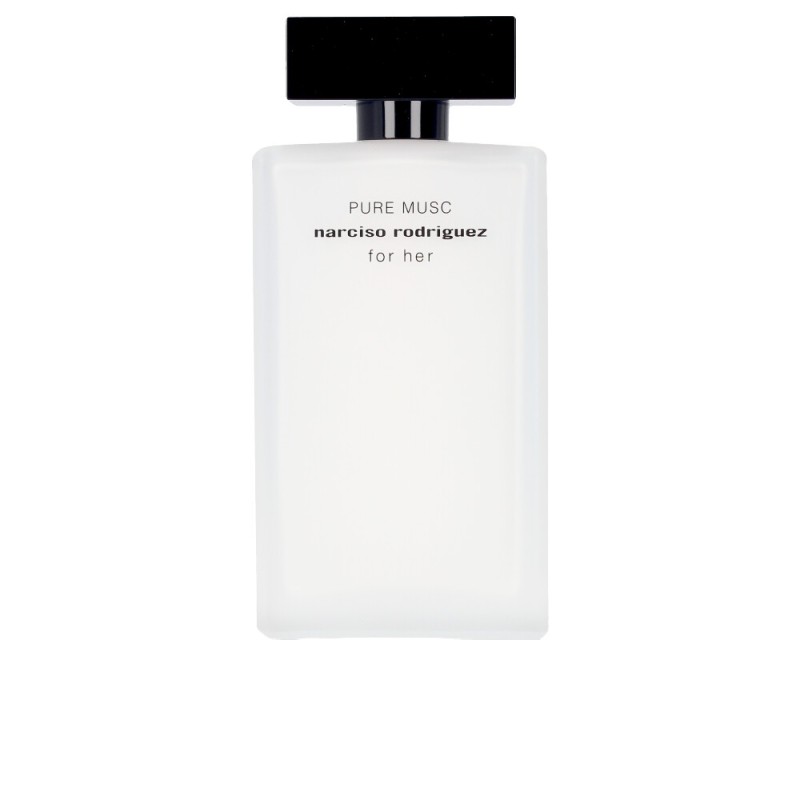 FOR HER PURE MUSC eau de parfum vaporisateur 100 ml