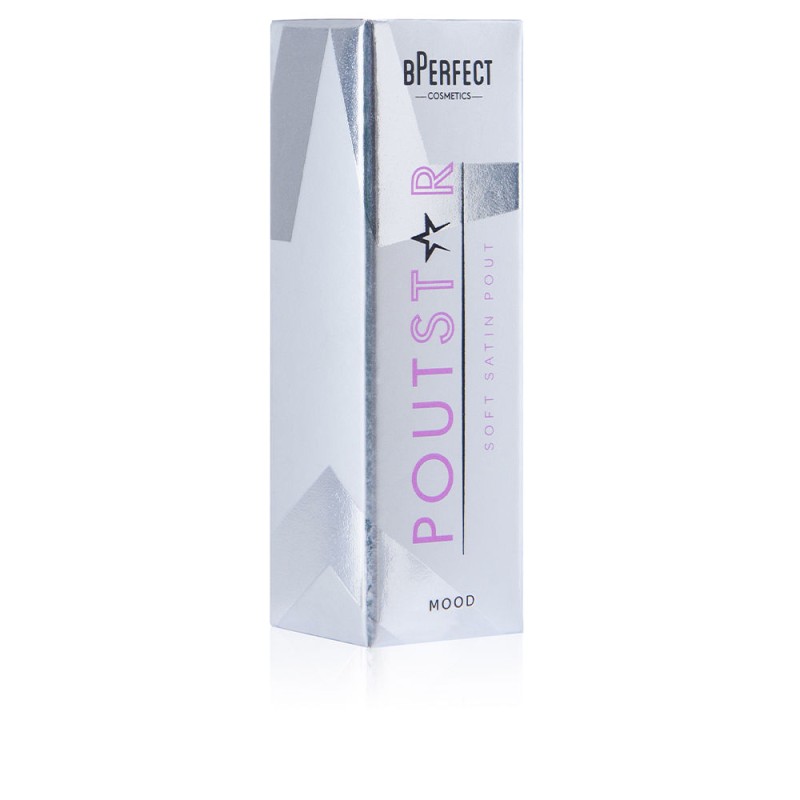 POUTSTAR satin lipstick plump