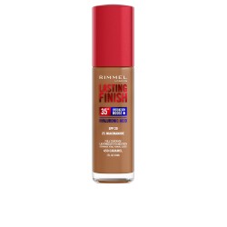 LASTING FINISH boost d'hydratation SPF20 450-Caramel 30 ml