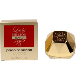 LADY MILLION ROYAL edp vaporisateur 30 ml