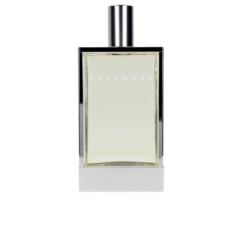 CALANDRE eau de toilette vaporisateur 100 ml