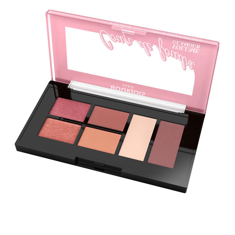 VOLUME GLAMOUR coup de coeur 03-cute