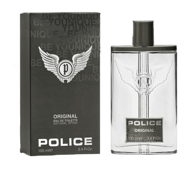 ORIGINAL eau de toilette vaporisateur 100 ml