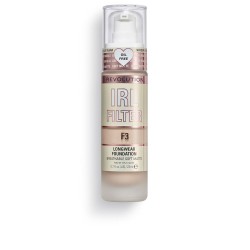 IRL FILTER fond de teint longue tenue F3 23ml