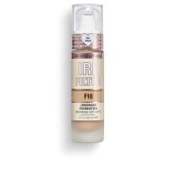 IRL FILTER fond de teint longue tenue F10 23ml
