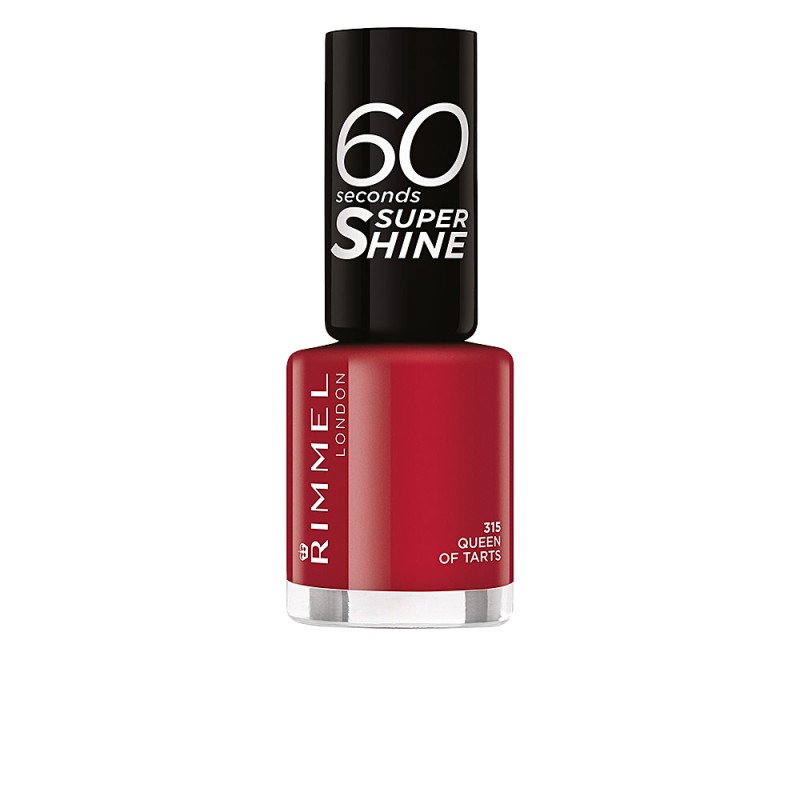 60 SECONDS super shine 315-queen of tarts