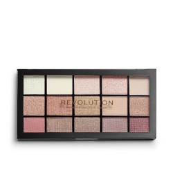 RELOADED eyeshadow palette iconic