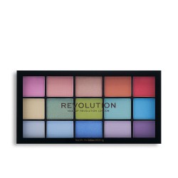 RELOADED eyeshadow palette sugar pie