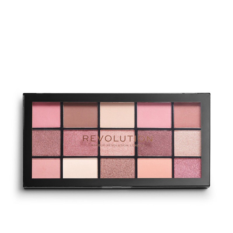RELOADED eyeshadow palette provocative