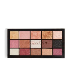 RELOADED eyeshadow palette affection