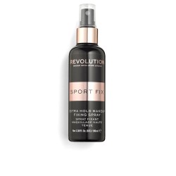 SPORT FIX spray fixateur de maquillage tenue extra 100 ml