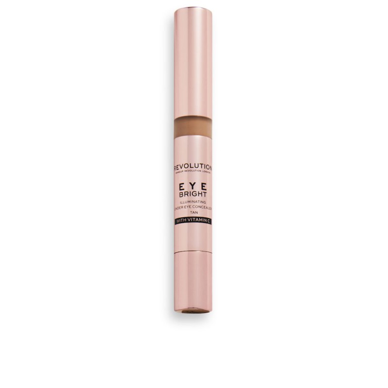 Correcteur BRIGHT EYE tan 3 ml
