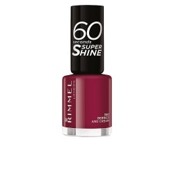 60 SECONDS super shine 340-berries and cream