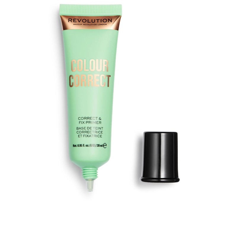 COLOUR CORRECT correct fix primer 28 ml